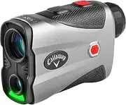 Callaway Pro XS Golf Laser Rangefinder - Golf Laser Rangefinder, Distance Measuring Rangefinder