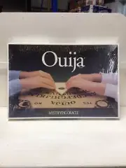 NEW Classic Ouija Board Game - Sealed Package