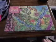 Melissa & Doug World of Bugs Jigsaw Puzzle 60 Pieces New
