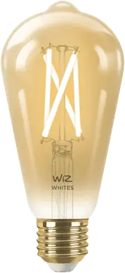 Wiz Filament ST64 E27 Smart Bulb