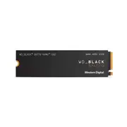 Western Digital Black SN770 M.2 1TB PCI Express 4.0 NVMe