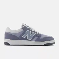 在飛比找momo購物網優惠-【NEW BALANCE】NB 480 復古運動鞋 休閒鞋 