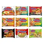 SEDAAP MI 印尼泡麵。MIE SEDAP INSTANT NOODLES 75G - 90G