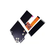 For Nintendo Game Boy GB IPS Backlight LCD Screen Highlight Mod 36 colors Mode h