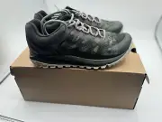 MERRELL Comfortable Women’s Shoes Size 6 Antora 2 Hiking And Walking Shoe