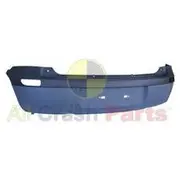 All Crash Rear Bar - GSC-04020Q