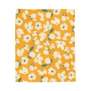 Bertie Sue Velveteen Plush Blanket