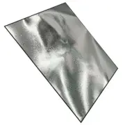 Brazier Mat Fire Proof Floor Pit Pad Deck