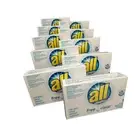 All Laundry Detergent Travel Size 1.6 oz Load Individual Box Liquid Lot Of 10
