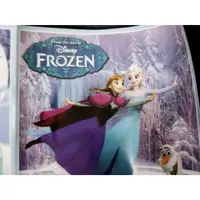 在飛比找蝦皮購物優惠-聖誕節交換禮物新年禮物Disney迪士尼Frozen 冰雪奇