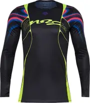 Fox Racing Flexair Energy Jersey - Motocross Dirt Bike Offroad ATV
