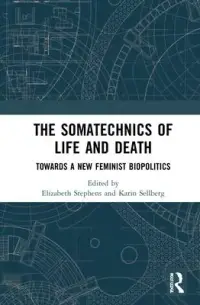 在飛比找博客來優惠-The Somatechnics of Life and D