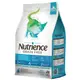 Nutrience 紐崔斯 無穀養生貓飼料-多種鮮魚 2.5kg