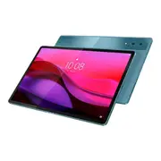 Lenovo Tab 12.7" Wi-Fi Yoga AI Tablet Pro 512GB/16GB w/ Keyboard & Pen ZAEG0045AU - Tidal Teal