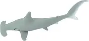 Safari Ltd Monterey Bay Aquarium Sea Life Hammerhead Shark