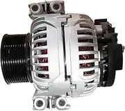 Generator Alternator Compatible For SCANIA R310 R340 R380 R470 G230 G400 G420 P270 P380 P420 P470 0124655007 1986A00968 0124655026 1763036
