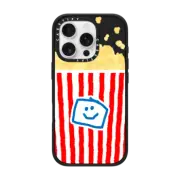 iPhone 16 Pro Impact Case MagSafe Compatible Popcorn Box