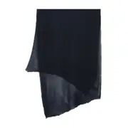 [Fedeli] Fedeli Yeti Scarf ONE SIZE BLUE