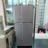 在飛比找蝦皮購物優惠-日本東芝120公升雙門冰箱
