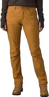 [prAna] Halle Straight Pants II Earthbound 8 R