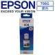 EPSON T06G系列 C13T06G150/C13T06G250/C13T06G350/C13T06G450 原廠墨水瓶組(1黑3彩*2)