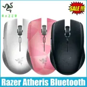 New Razer Atheris Viper Bluetooth mouse 2.4G Wireless Computer Office Game Mouse