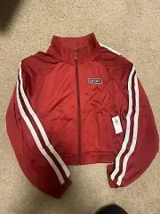 Boys Athletic Jacket OLD NAVY New With Tags Size XXL 18