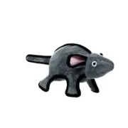 Tuffy Barnyard Mouse Gray 1 Each by Tuffy