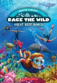 在飛比找博客來優惠-Great Reef Games