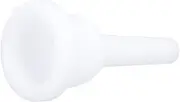 Plastic Tuba Mouthpiece, Accessories ABS Tuba Mouthpieces Replacement for Musicians for Wind Instrument (01 02 015sprxtd3avz1754)