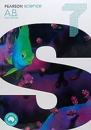 Pearson Science 7 Activity Book