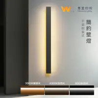在飛比找蝦皮商城優惠-台灣製造 LED 客製化 簡約壁燈 含稅附發票 110V 2