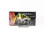 Jackall Chubby 41F SSR Floating Lure HL Perch (0654)