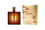 YSL Opium 50ml EDP Spray Perfume For Women