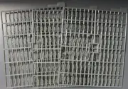 Dragon 1/35 Scale German Sturmpanzer IV Late - Tracks from Kit No. 6026