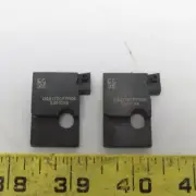 Kennametal DS317SCKPR06 1.75 - 1.87 Indexable insert Boring Head Set of 2