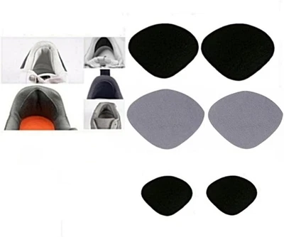 Shoe Heel Repair Inserts, Toe/Heel Hole Prevention Repair, Sneaker Hole...