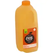 Woolworths Orange Mango Drink 2l