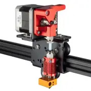 UniTak3D Ender 3 Direct Drive Upgrade Conversion Bracket for Ender 3 V2,Ender...