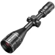 Bushnell Banner 2 6-18x50 Riflescope DOA QB Reticle Illuminated Rifle Scope