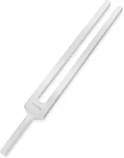 174Hz Tuning Fork. Manufactured in Sheffield, England by Ragg Tuning Forks. High-Quality Aluminium Tuning Fork for Sound Energy. Great for Meditation, Yoga & Sound Therapy