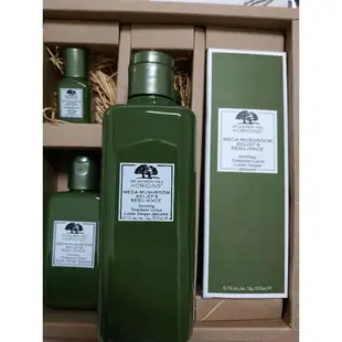 ORIGINS 品木宣言 青春無敵調理機能水 200ml / 400ml / 100ml / 30ml /7ml 可刷卡