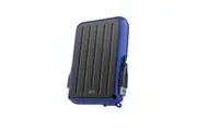 Silicon Power 5TB Armor A66 Rugged Shockproof & Water resistant Portable External Hard Drive USB 3.0 - Blue