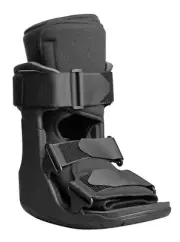 XcelTrax Ankle Walker Boot, Small (EA/1)