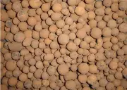 CLAY BALLS 2L/3L/5L/8L/10L/12L/15L BAGS PEBBLES PELLET PLANT GROWING MEDIUM LECA