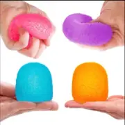 Gumdrop Needoh GUM DROP - 3 pack | Textured Sensory Toy