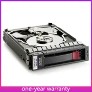 HP 300GB 15000RPM Internal 3.5" (516814-B21) HDD