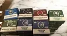DR. Squatch Star Wars Lot 1 Of Each Scent Pictured
