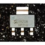 SM1A20NSVC-TRG SINOPOWER N-CHANNEL MOSFET