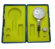 DIAL TEST INDICATOR IMPERIAL FINGER CLOCK 0-0.3" ENGINEERING TOOLS DTI RDGTOOLS